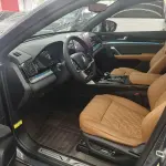 BYD Tang New Energy 2023 из Китая