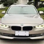 BMW 3 Series 2015 из Китая