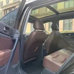 Volkswagen Tiguan 2014 из Китая