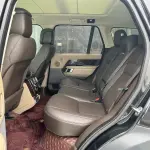 Land Rover Range Rover 2022 из Китая