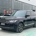 Land Rover Range Rover 2022 из Китая