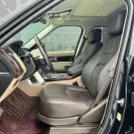 Land Rover Range Rover 2022 из Китая