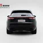 Porsche Cayenne 2022 из Китая