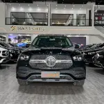 Mercedes-Benz GLE 2020 из Китая