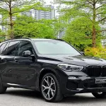 BMW X5 (Import) 2020 из Китая