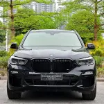 BMW X5 (Import) 2020 из Китая