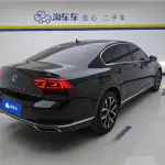 Volkswagen Magotan 2021 из Китая