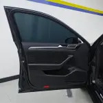 Volkswagen Magotan 2021 из Китая