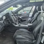 Audi A6L 2021 из Китая