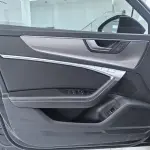 Audi A6L 2021 из Китая