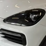 Porsche Cayenne 2019 из Китая