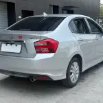 Honda City Classic 2013 из Китая