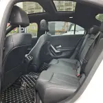 Mercedes-Benz A-Class 2022 из Китая
