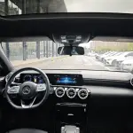 Mercedes-Benz A-Class 2022 из Китая