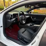 Mercedes-Benz A-Class 2021 из Китая