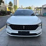 Bestune B70 2023 из Китая