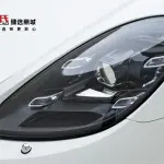 Porsche 718 2018 из Китая