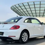 Volkswagen Beetle 2014 из Китая