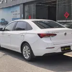 Buick Excelle 2022 из Китая