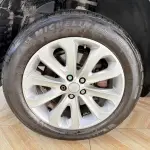 Land Rover Range Rover 2016 из Китая