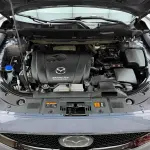 Mazda CX-5 2021 из Китая