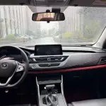 Changan CS75 2023 из Китая