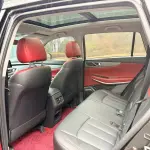 Changan CS75 2023 из Китая