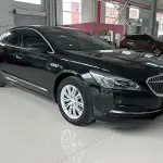 Buick LaCrosse 2019 из Китая