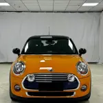MINI Mini 2018 из Китая