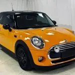 MINI Mini 2018 из Китая