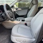 Audi A6L 2014 из Китая