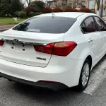 Kia K3 2014 из Китая