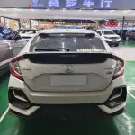 Honda Civic 2020 из Китая