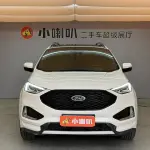 Ford Edge 2020 из Китая
