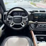 Land Rover Defender 2022 из Китая