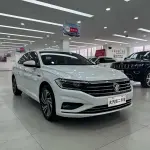 Volkswagen Sagitar 2022 из Китая