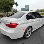 BMW 3 Series 2019 из Китая