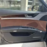 Audi A8 2014 из Китая