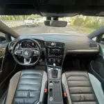 Volkswagen Golf 2019 из Китая
