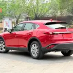 Mazda CX-4 2018 из Китая