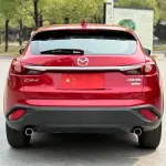 Mazda CX-4 2018 из Китая