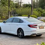 Honda Accord 2022 из Китая