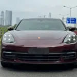 Porsche Panamera 2020 из Китая