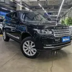Land Rover Range Rover 2015 из Китая