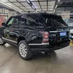 Land Rover Range Rover 2015 из Китая