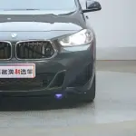 BMW X2 2022 из Китая