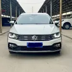 Volkswagen C-Trek 2018 из Китая
