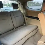 Honda Odyssey 2011 из Китая