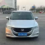 Honda Odyssey 2011 из Китая