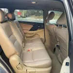 Honda Odyssey 2011 из Китая